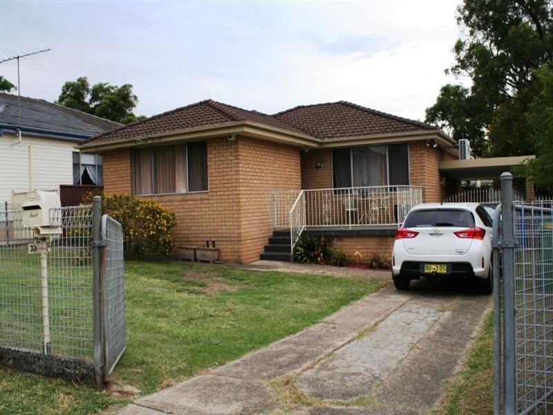 39 Muscio Street, Colyton NSW 2760