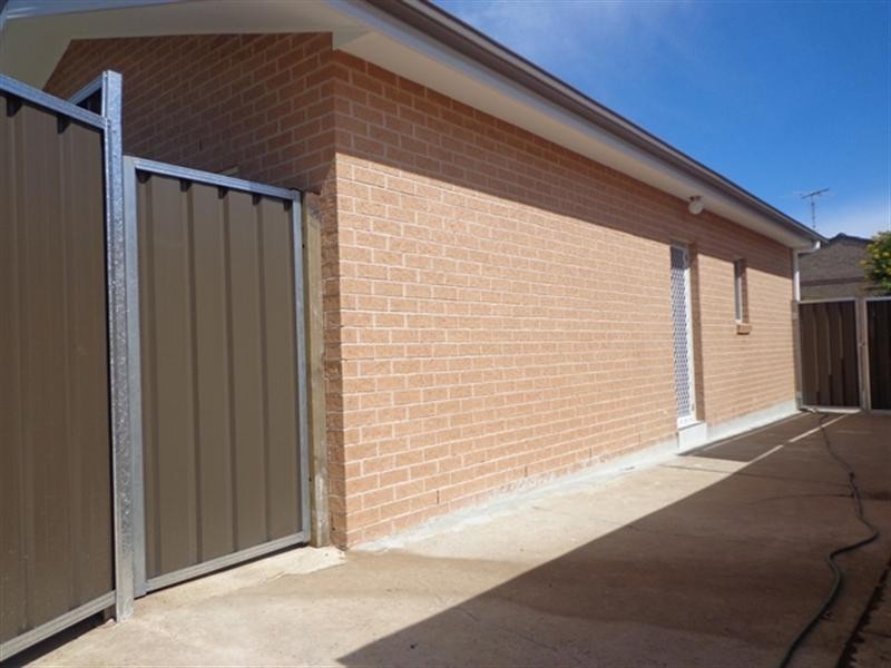 Smithfield NSW 2164
