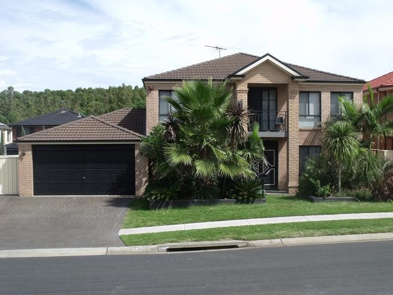 18 Anjou Crescent, Cecil Hills NSW 2171