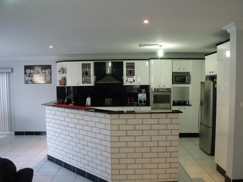 18 Anjou Crescent, Cecil Hills NSW 2171