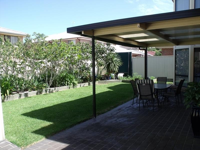 18 Anjou Crescent, Cecil Hills NSW 2171