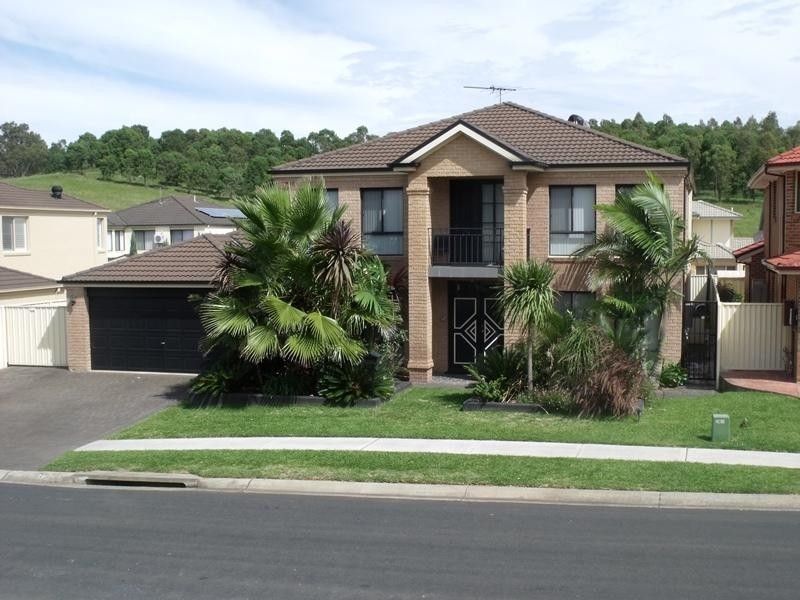 18 Anjou Crescent, Cecil Hills NSW 2171