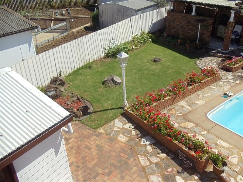 5 Girra Street, Fairfield West NSW 2165