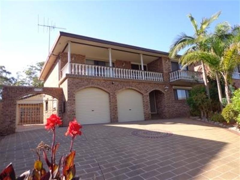 27 Marvell Road, Wetherill Park NSW 2164