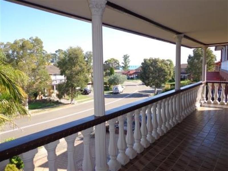 27 Marvell Road, Wetherill Park NSW 2164