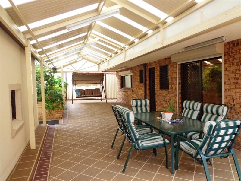 27 Marvell Road, Wetherill Park NSW 2164