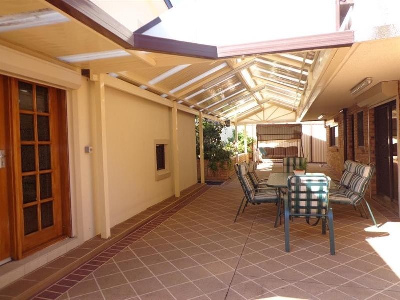 27 Marvell Road, Wetherill Park NSW 2164