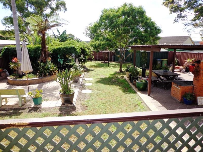 21 Townview Road, Mount Pritchard NSW 2170