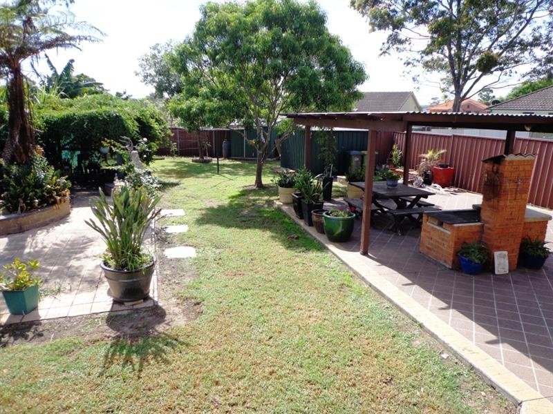21 Townview Road, Mount Pritchard NSW 2170