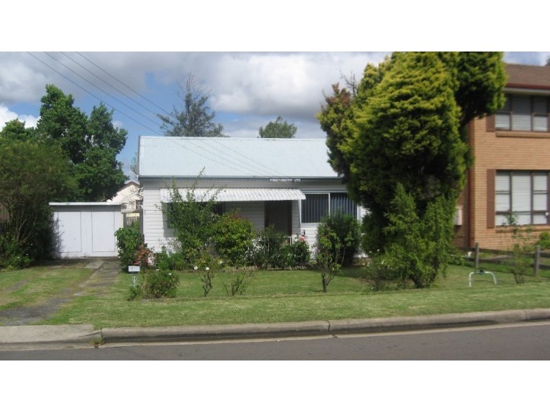 Fairfield Heights NSW 2165