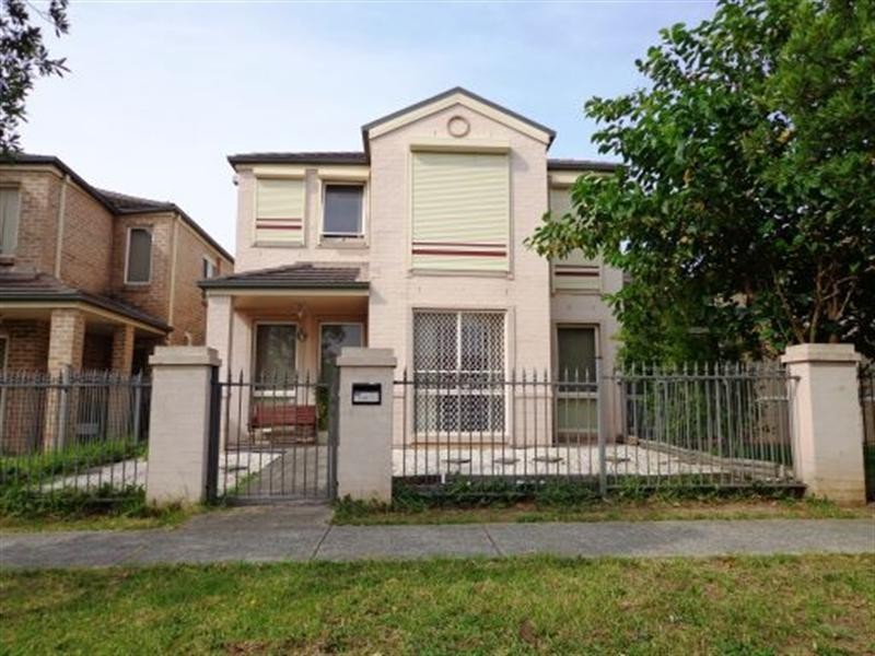110 Tangerine Street, Fairfield East NSW 2165