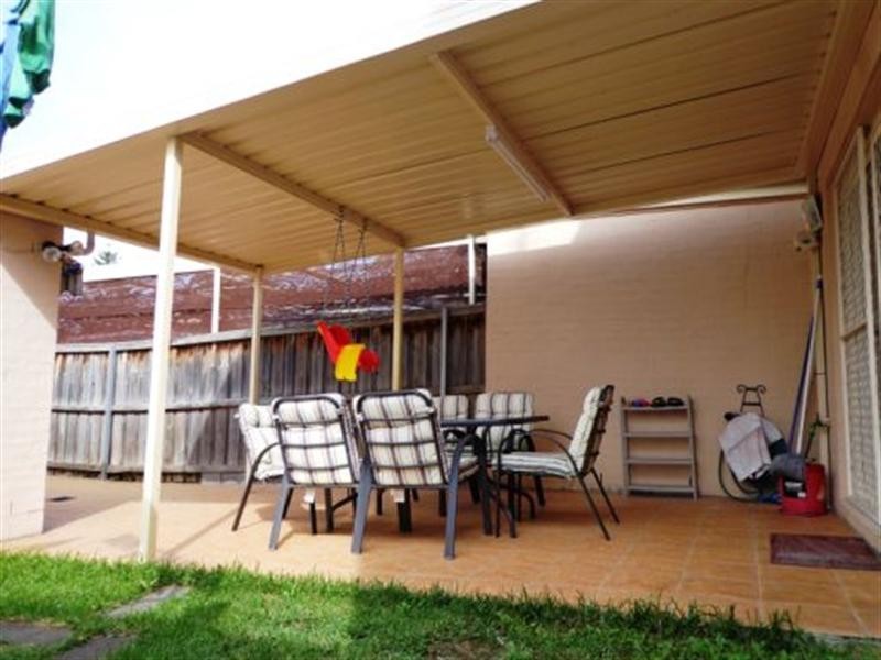 110 Tangerine Street, Fairfield East NSW 2165