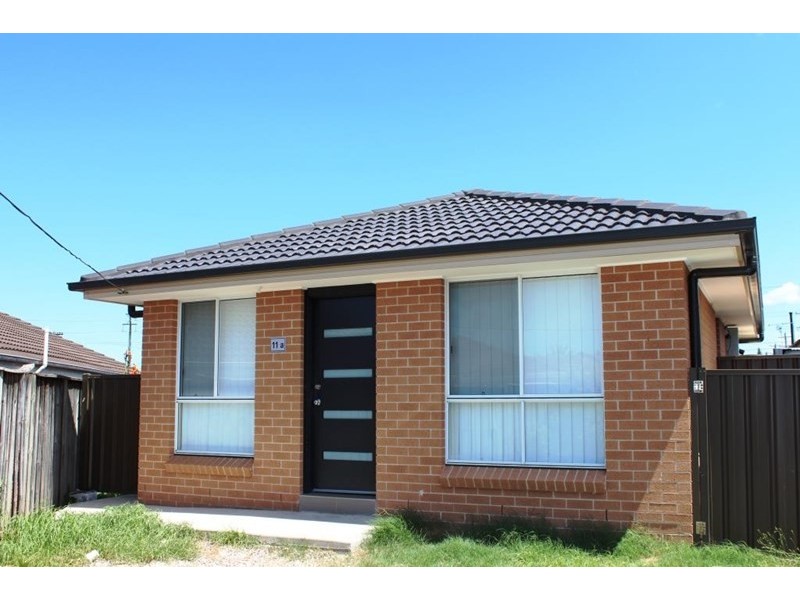 Fairfield West NSW 2165