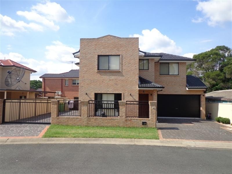 50 Eliza Street, Fairfield Heights NSW 2165