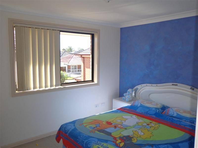 50 Eliza Street, Fairfield Heights NSW 2165