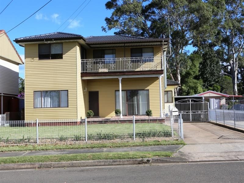 50 Hawkesbury Street, Fairfield West NSW 2165