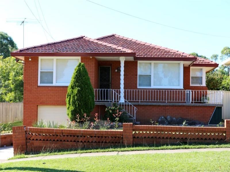 5A Wetherill Street, Smithfield NSW 2164