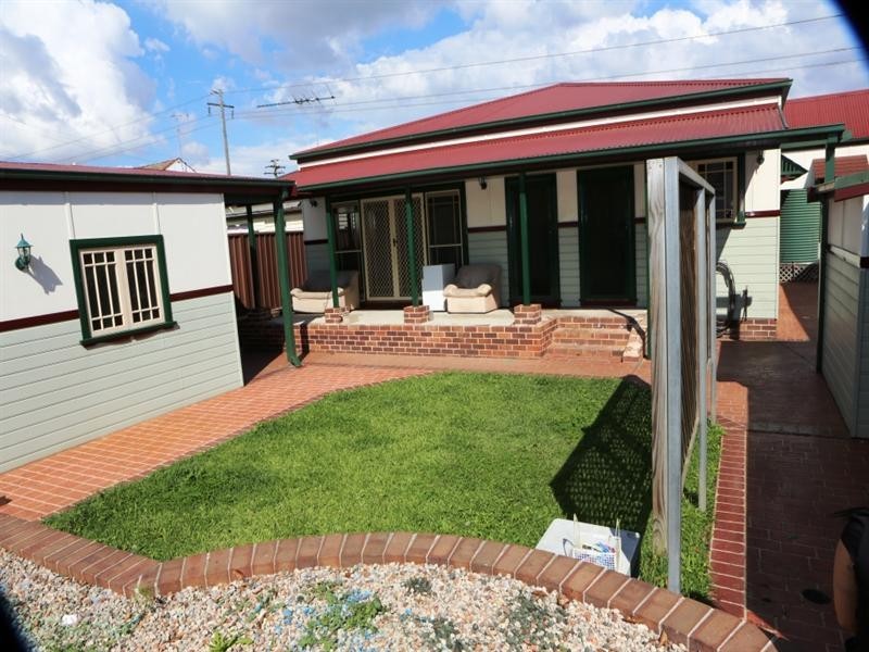 124 Orchardleigh Street, Old Guildford NSW 2161