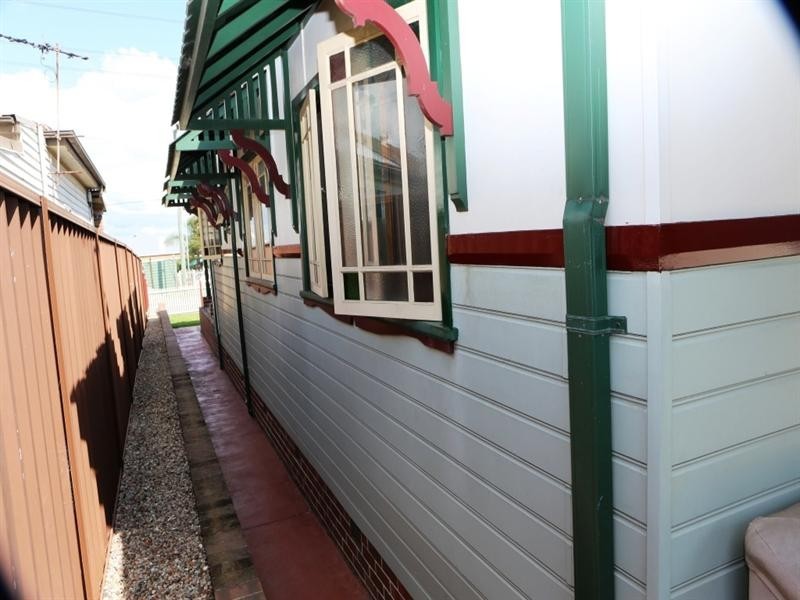 124 Orchardleigh Street, Old Guildford NSW 2161