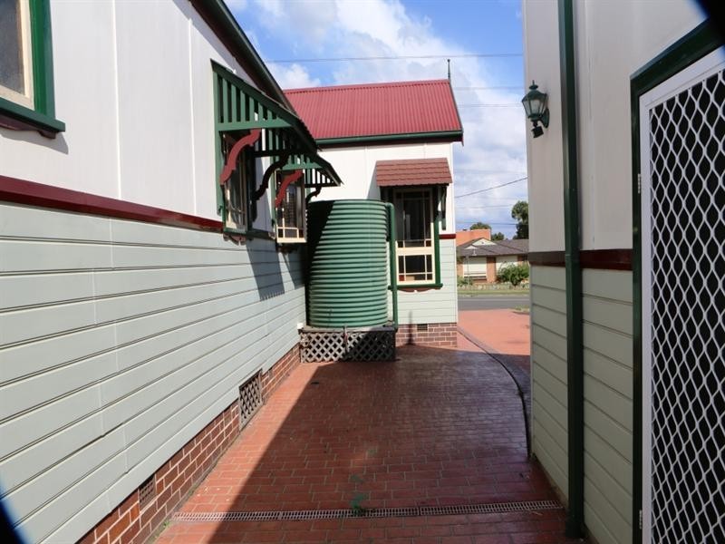 124 Orchardleigh Street, Old Guildford NSW 2161