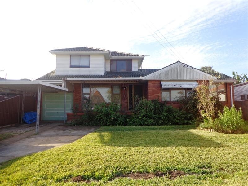 310 Hamilton Road, Fairfield West NSW 2165