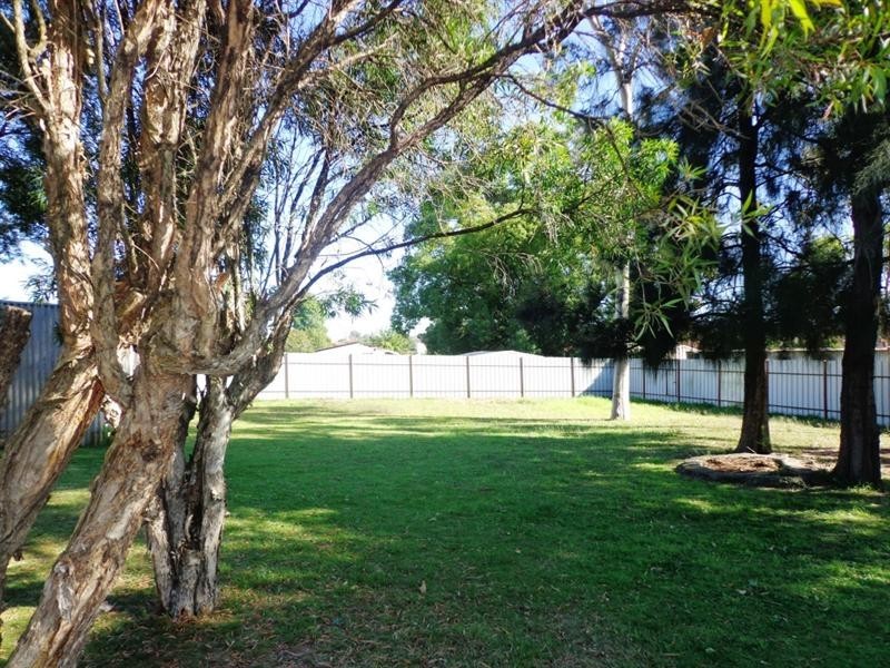 2 Richardson Street, Fairfield NSW 2165