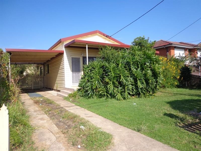 4 Nile Street, Fairfield Heights NSW 2165