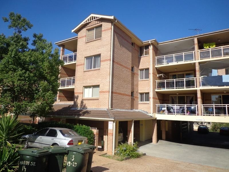 4/19-23 Hardy Street, Fairfield NSW 2165