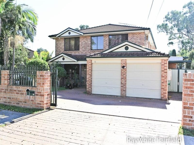 Canley Heights NSW 2166