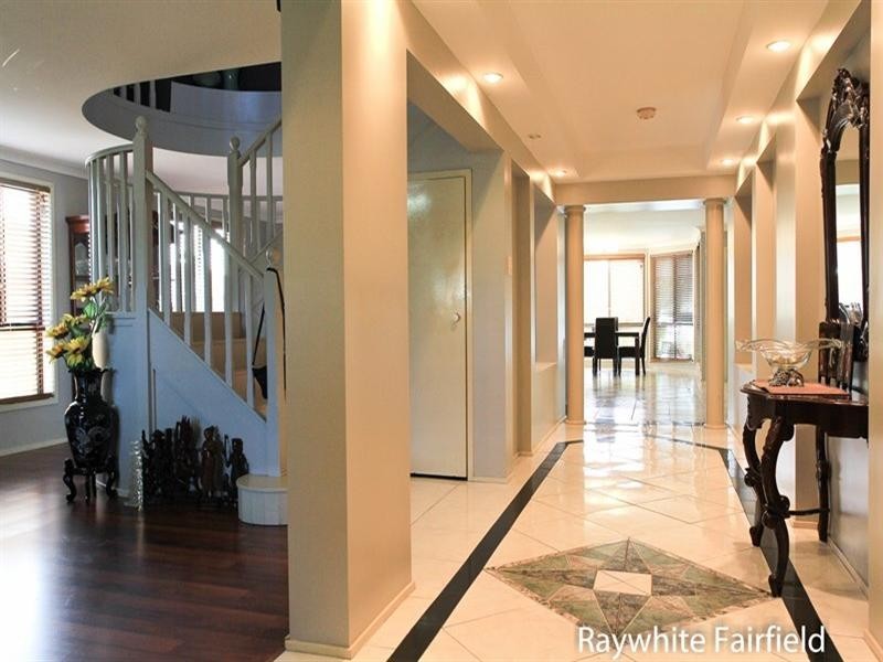 Canley Heights NSW 2166