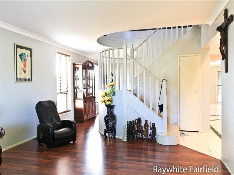 Canley Heights NSW 2166