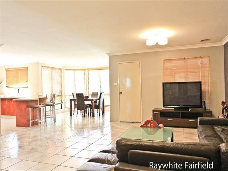 Canley Heights NSW 2166