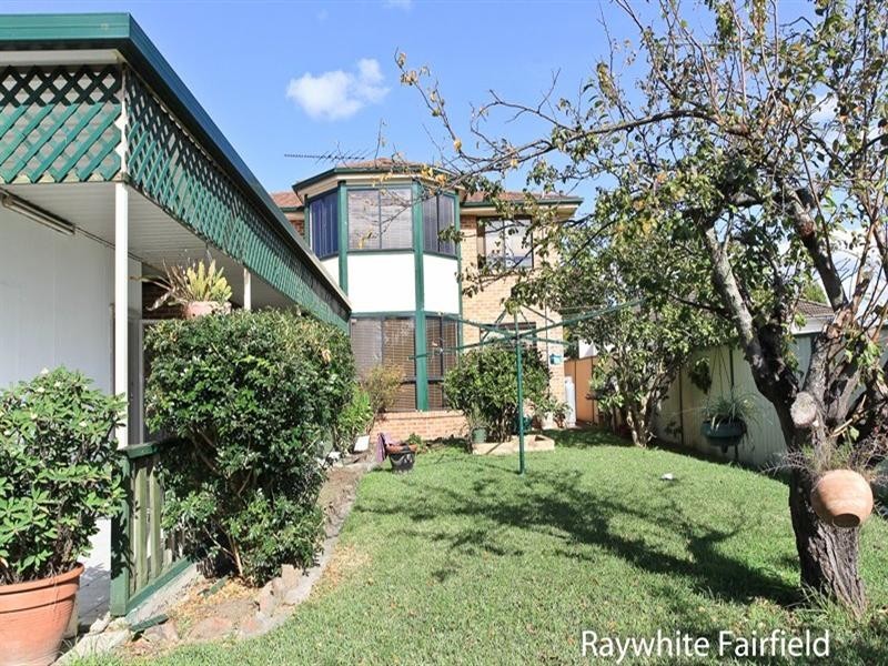 Canley Heights NSW 2166