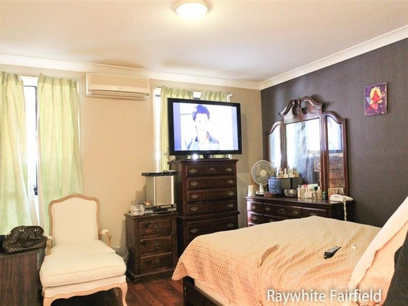 Canley Heights NSW 2166