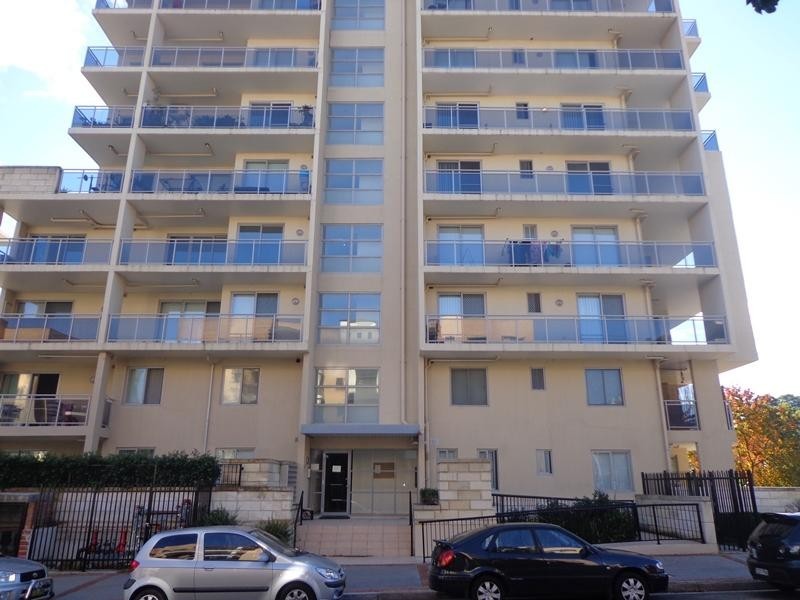 21/49 Lachlan Street, Liverpool NSW 2170