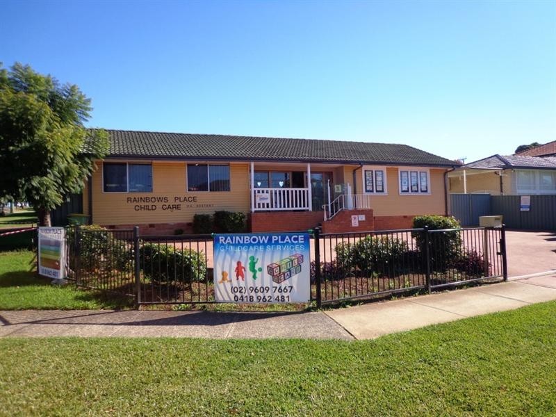 22 Gipps Street, Smithfield NSW 2164