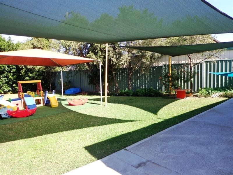 22 Gipps Street, Smithfield NSW 2164