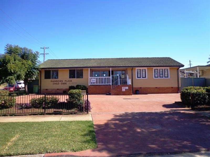 22 Gipps Street, Smithfield NSW 2164