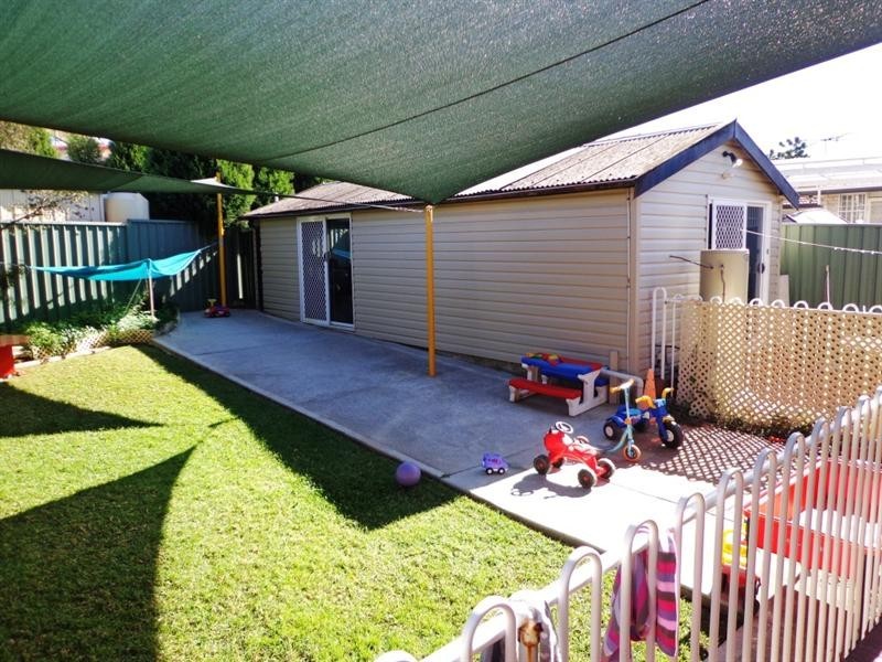 22 Gipps Street, Smithfield NSW 2164