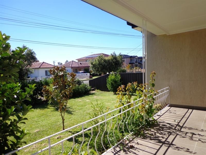 Fairfield Heights NSW 2165