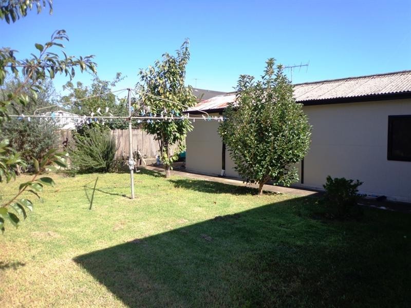 Fairfield Heights NSW 2165