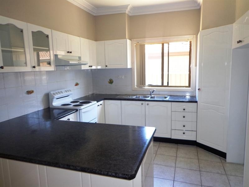 Fairfield Heights NSW 2165