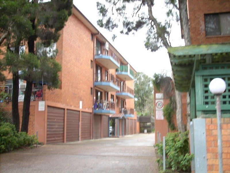 Canley Vale NSW 2166