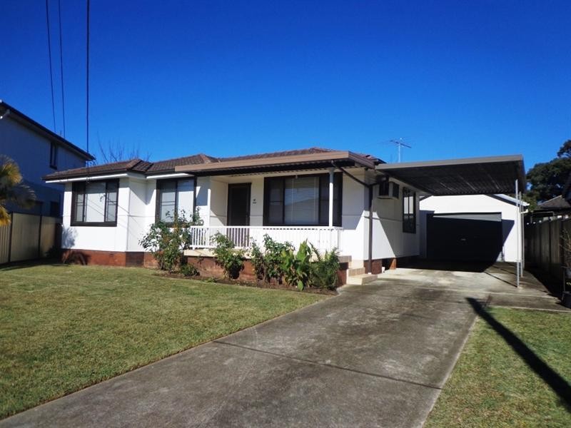 10 McKibbin Street, Canley Heights NSW 2166