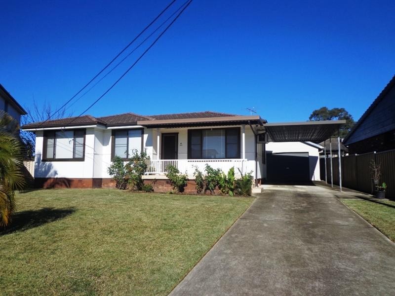 10 McKibbin Street, Canley Heights NSW 2166