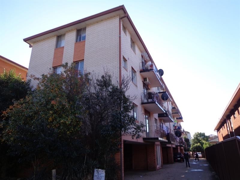 12/62 Hamilton Road, Fairfield NSW 2165