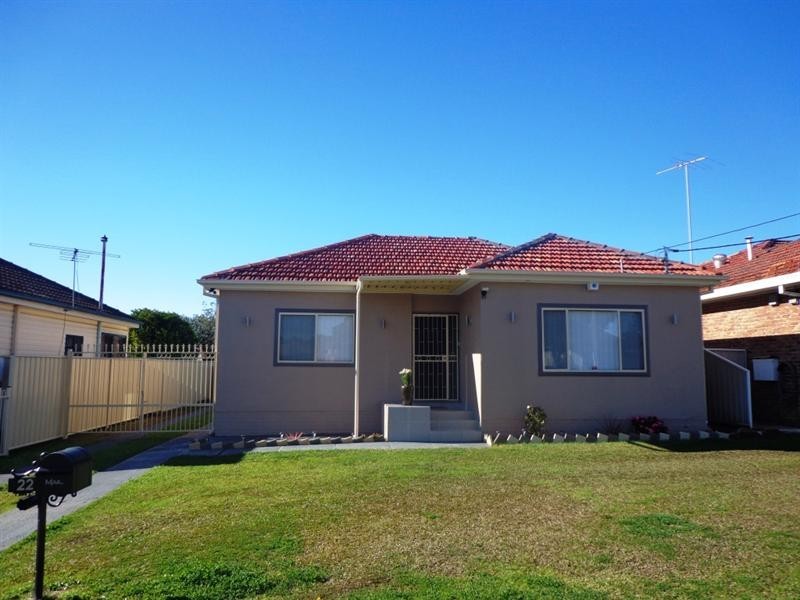 22 Wenden Street, Fairfield NSW 2165
