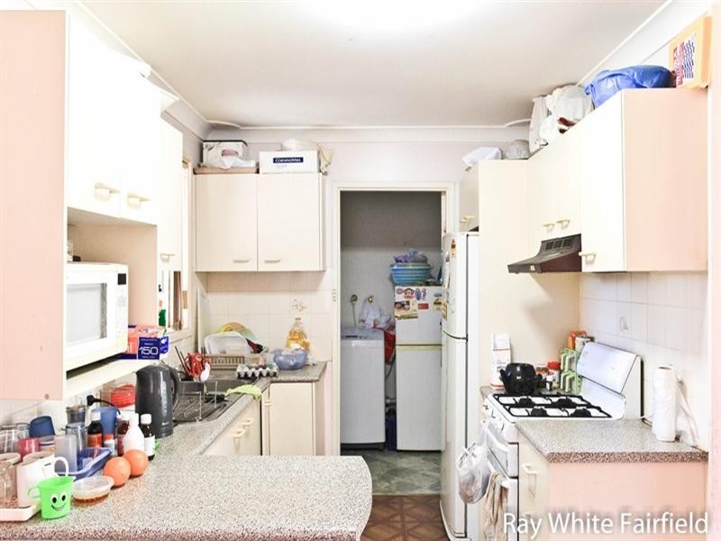 18 Parklea Parade, Canley Heights NSW 2166