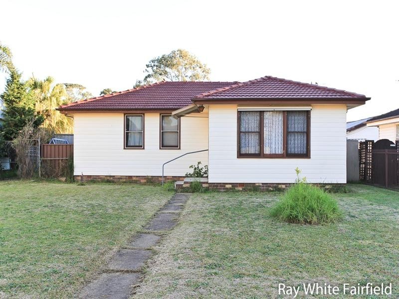 5 Newstan Place, Cartwright NSW 2168