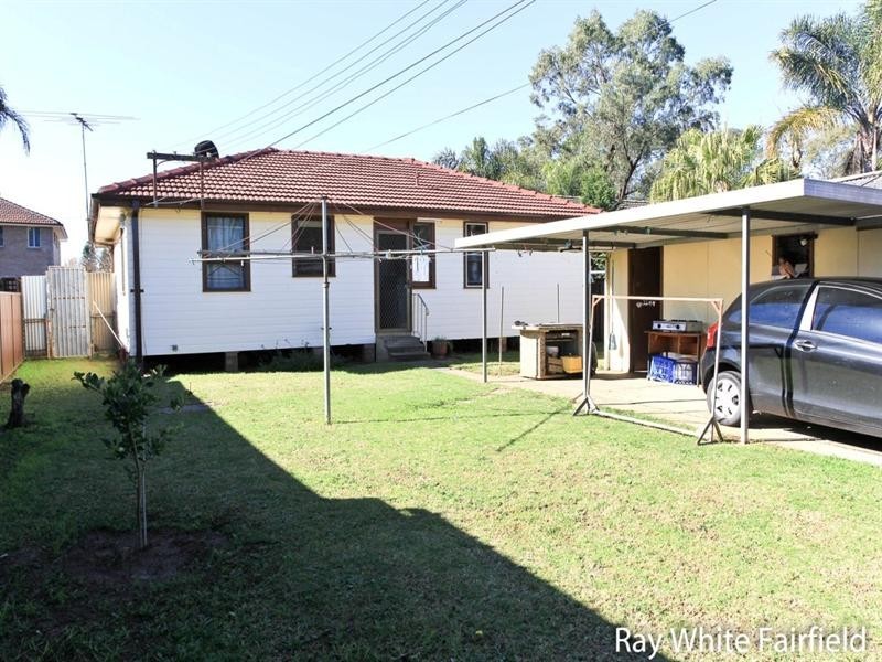 5 Newstan Place, Cartwright NSW 2168